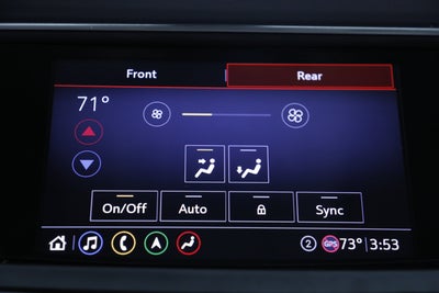 2021 Buick Enclave Premium