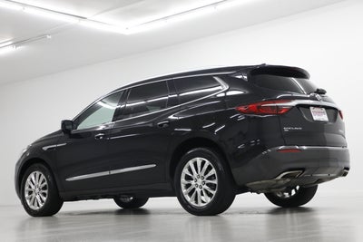 2021 Buick Enclave Premium