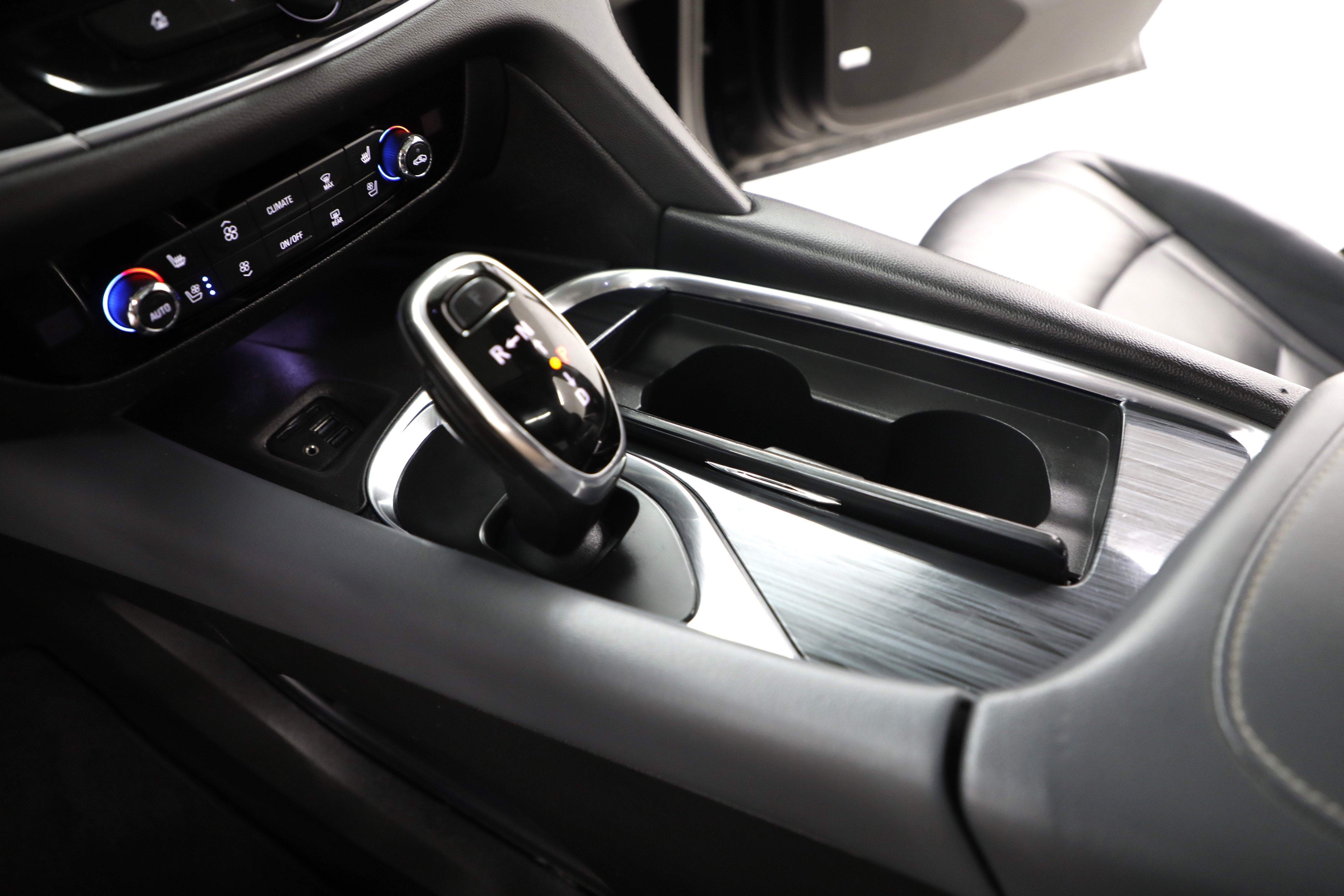 2021 Buick Enclave Premium