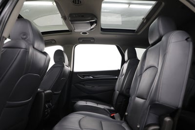 2021 Buick Enclave Premium