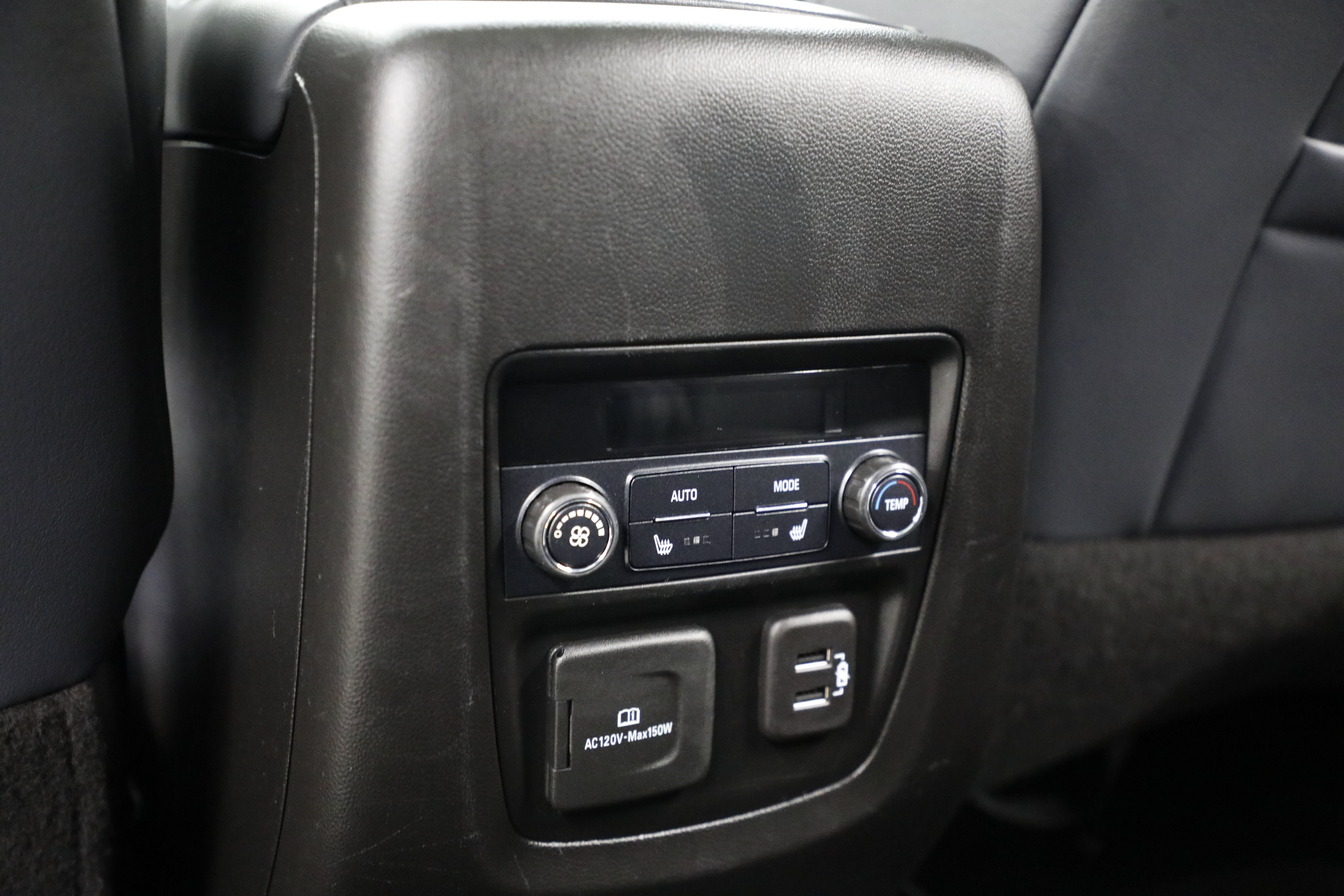 2021 Buick Enclave Premium