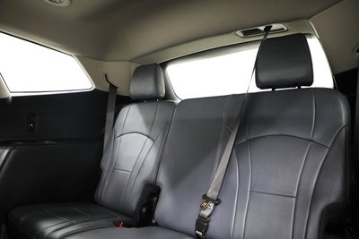 2021 Buick Enclave Premium