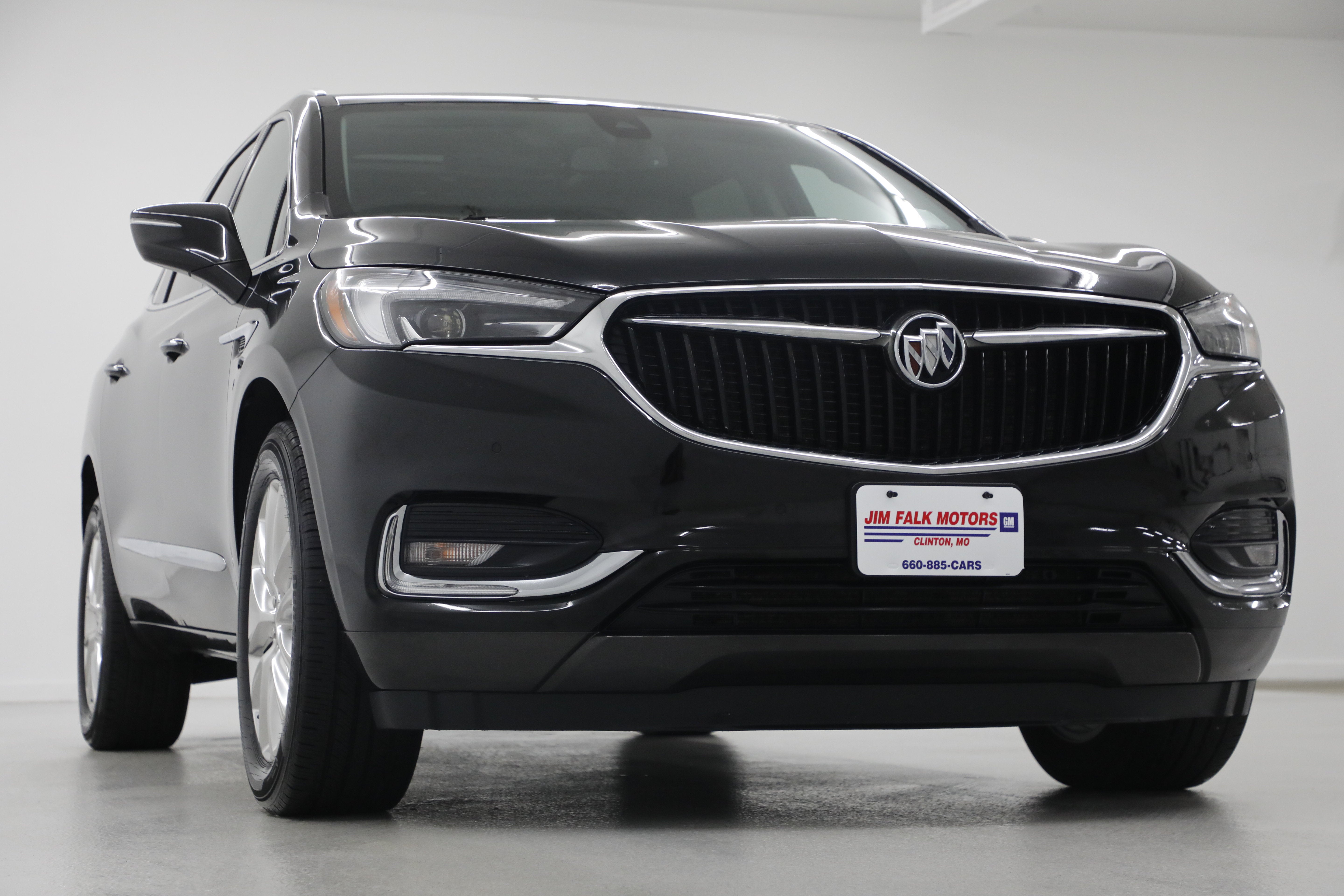 2021 Buick Enclave Premium