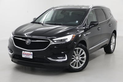 2021 Buick Enclave Premium