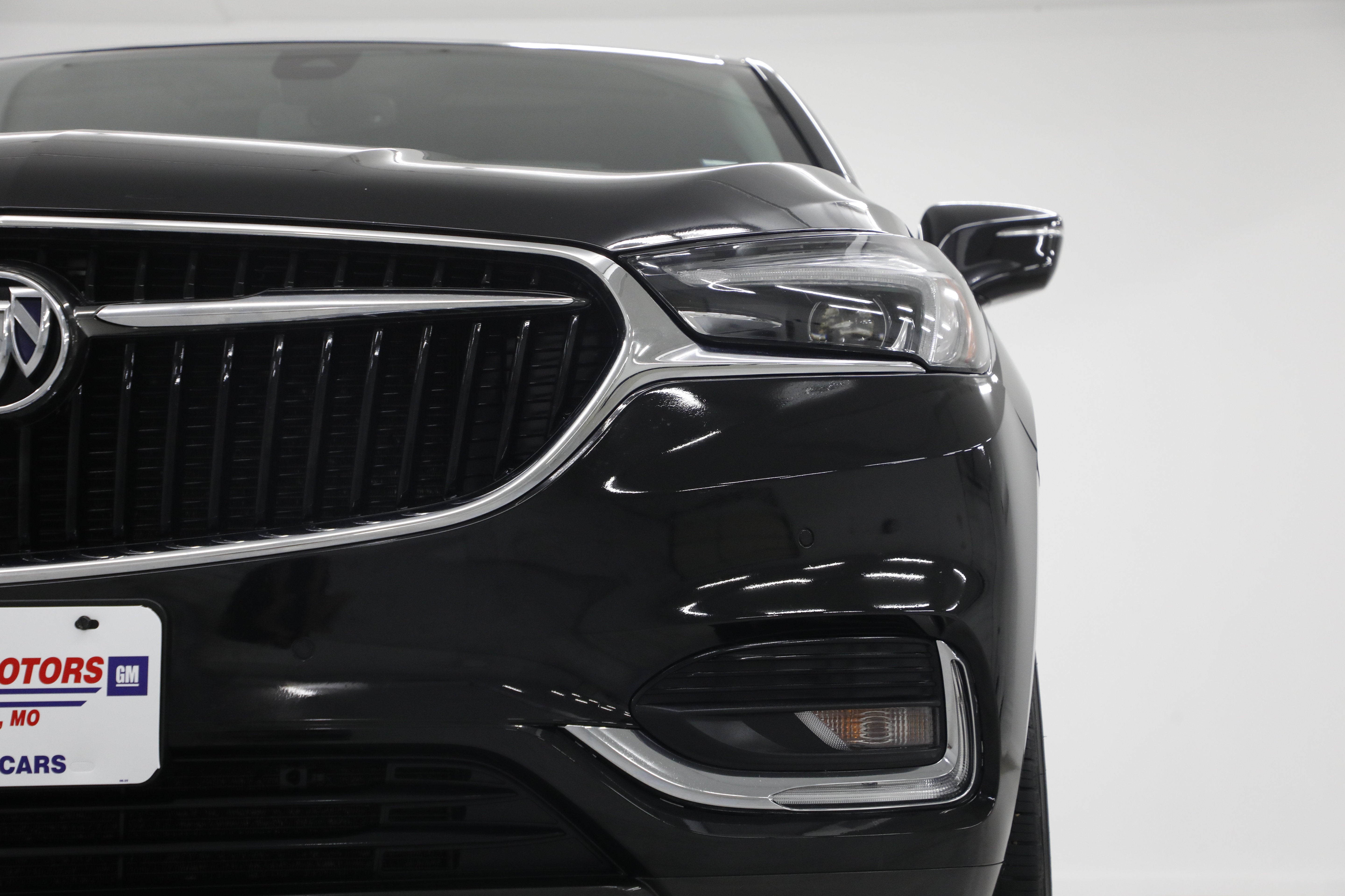 2021 Buick Enclave Premium