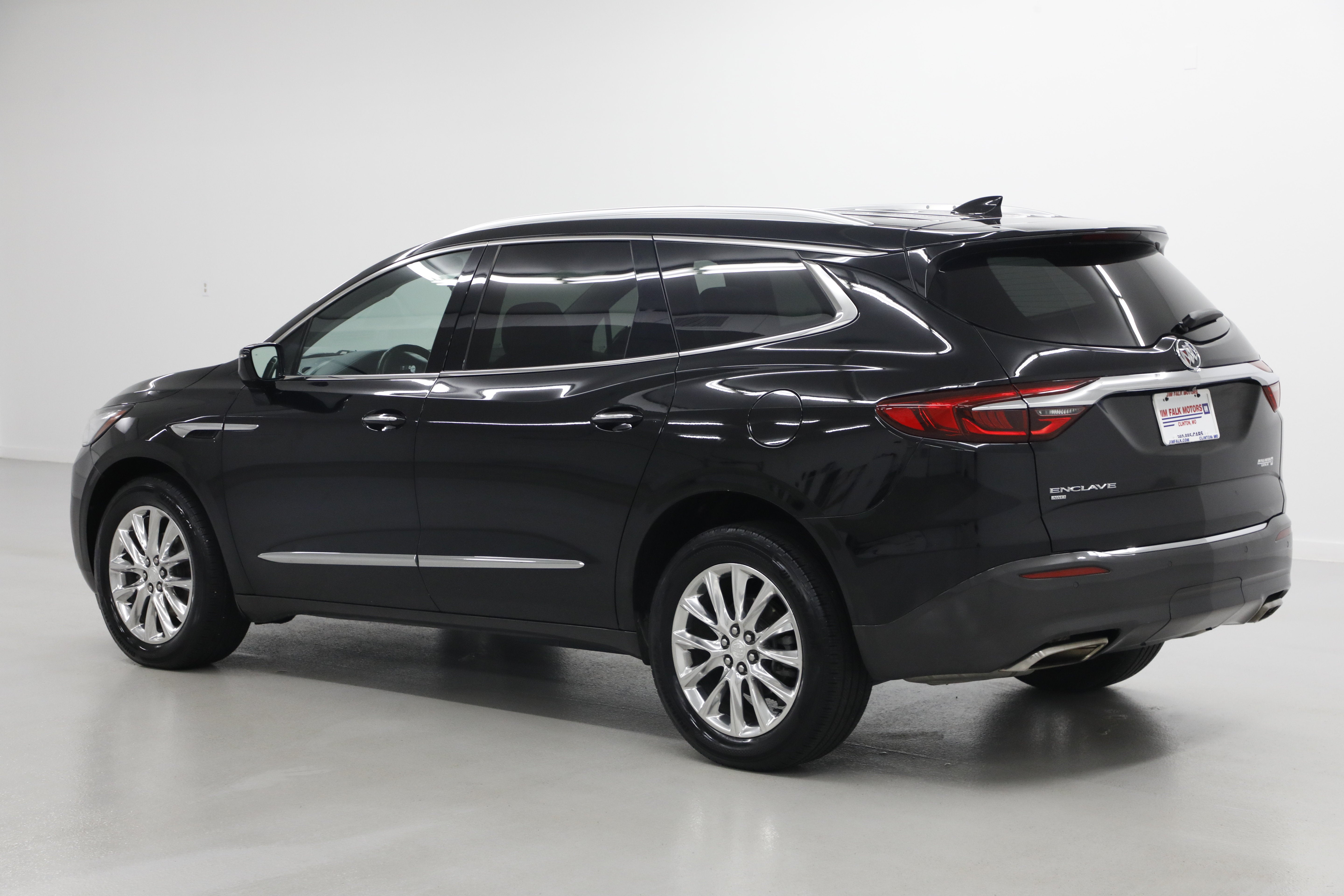 2021 Buick Enclave Premium