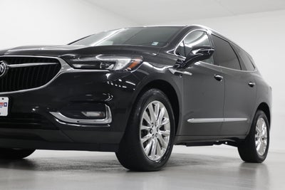 2021 Buick Enclave Premium