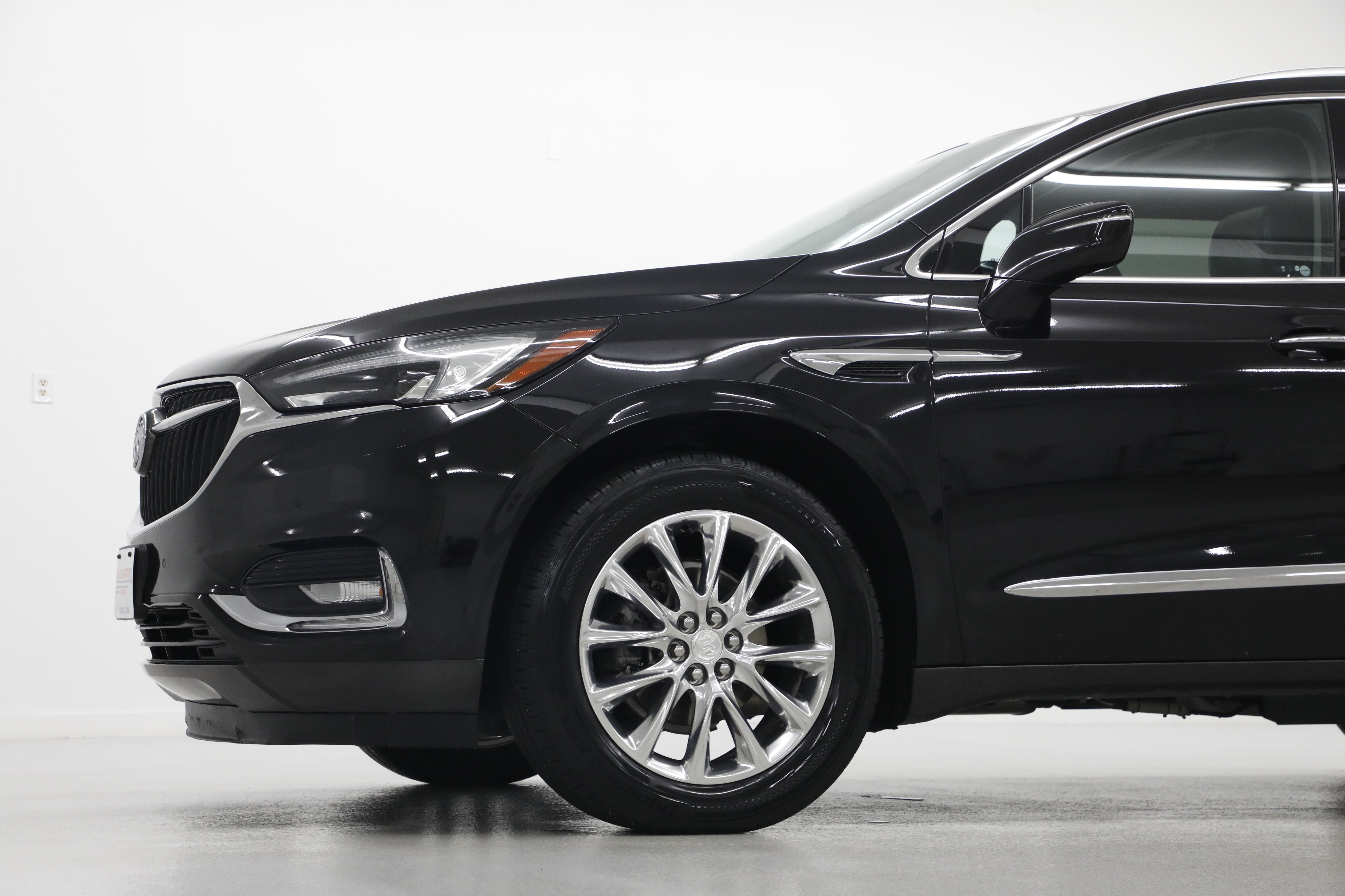 2021 Buick Enclave Premium