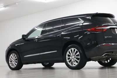 2021 Buick Enclave Premium