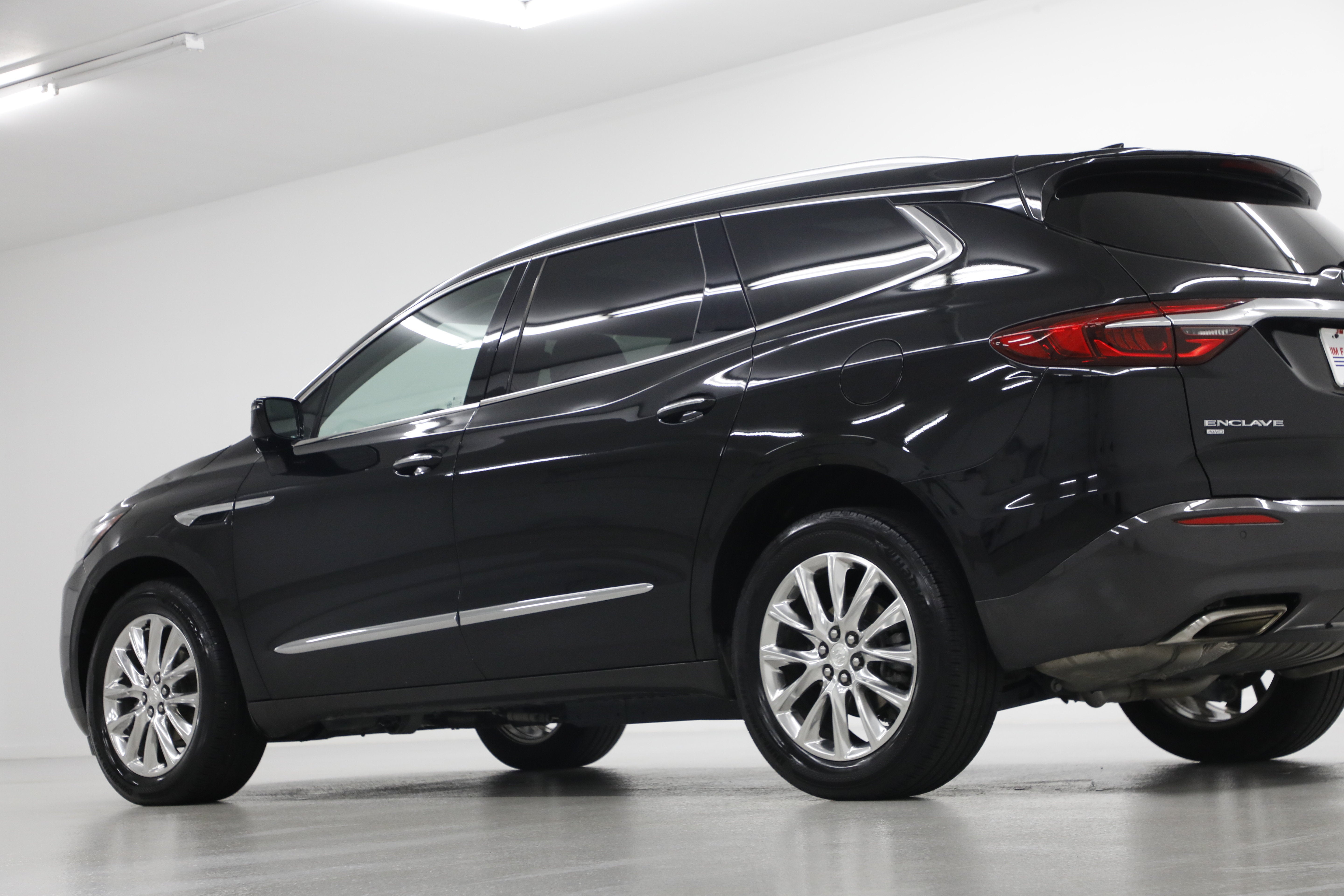 2021 Buick Enclave Premium