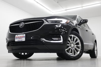 2021 Buick Enclave Premium
