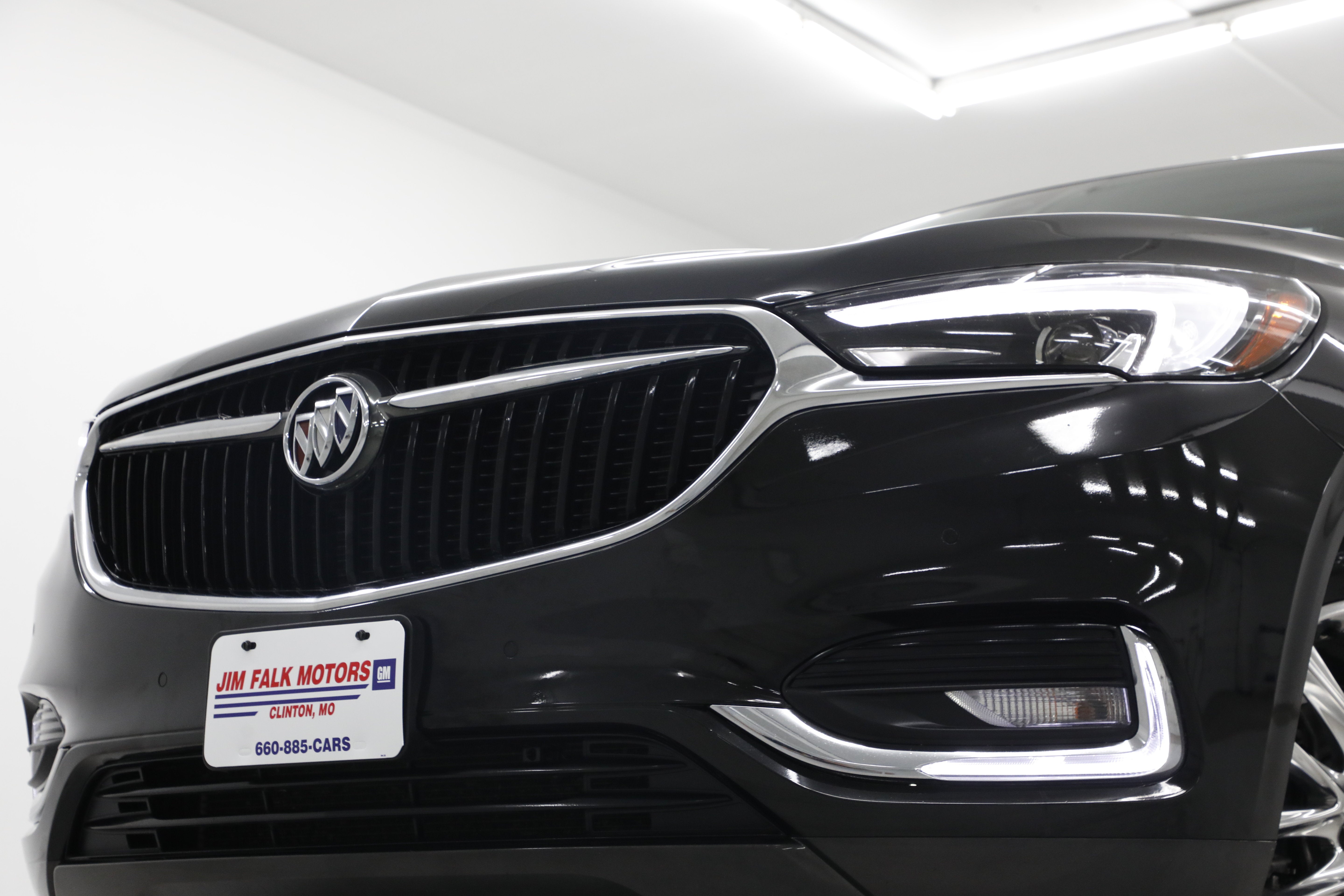 2021 Buick Enclave Premium