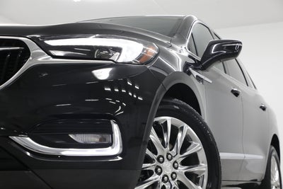 2021 Buick Enclave Premium