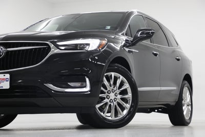 2021 Buick Enclave Premium