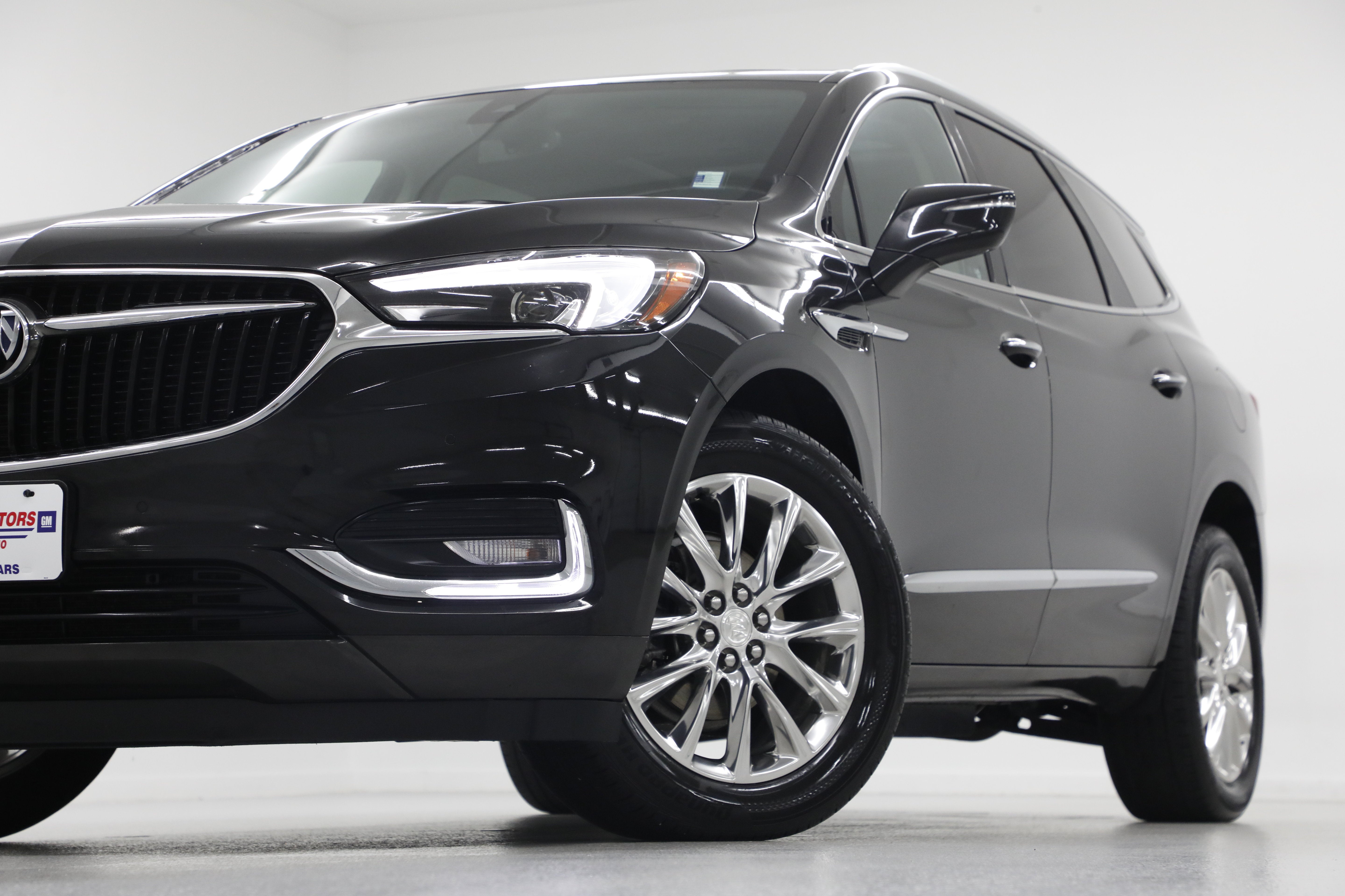 2021 Buick Enclave Premium