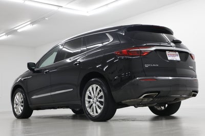 2021 Buick Enclave Premium