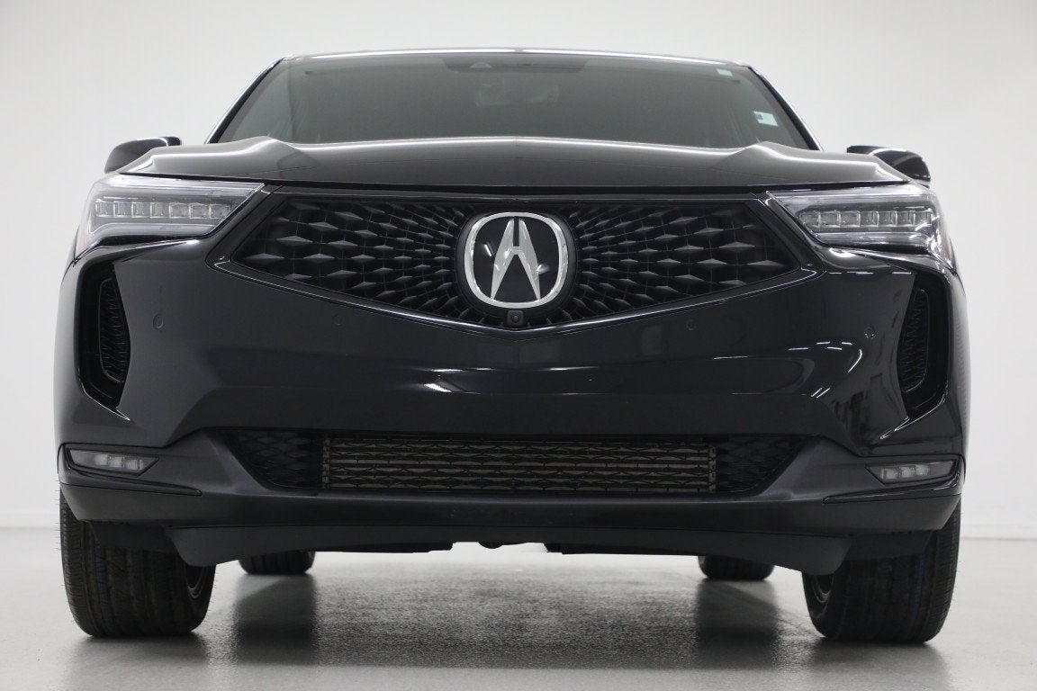 2022 Acura RDX PMC Edition