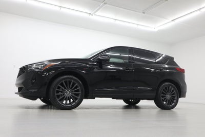 2022 Acura RDX PMC Edition