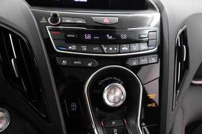 2022 Acura RDX PMC Edition