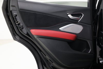 2022 Acura RDX PMC Edition