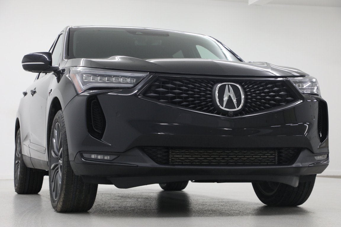2022 Acura RDX PMC Edition