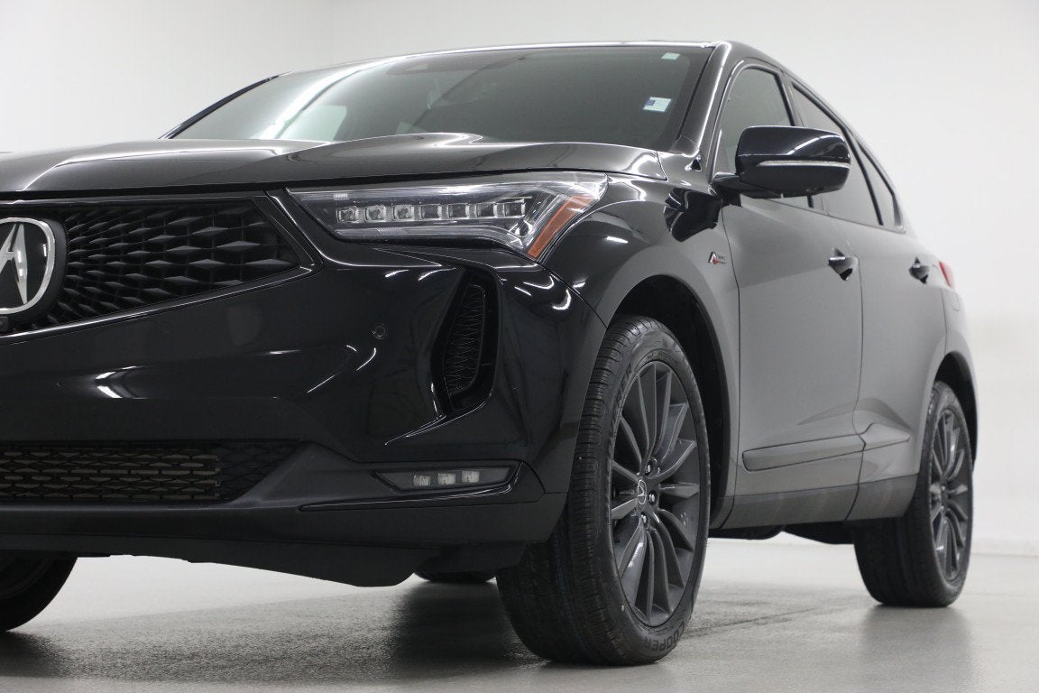 2022 Acura RDX PMC Edition