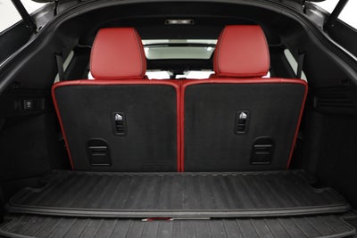 2022 Acura MDX w/A-Spec Package