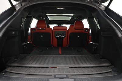 2022 Acura MDX w/A-Spec Package