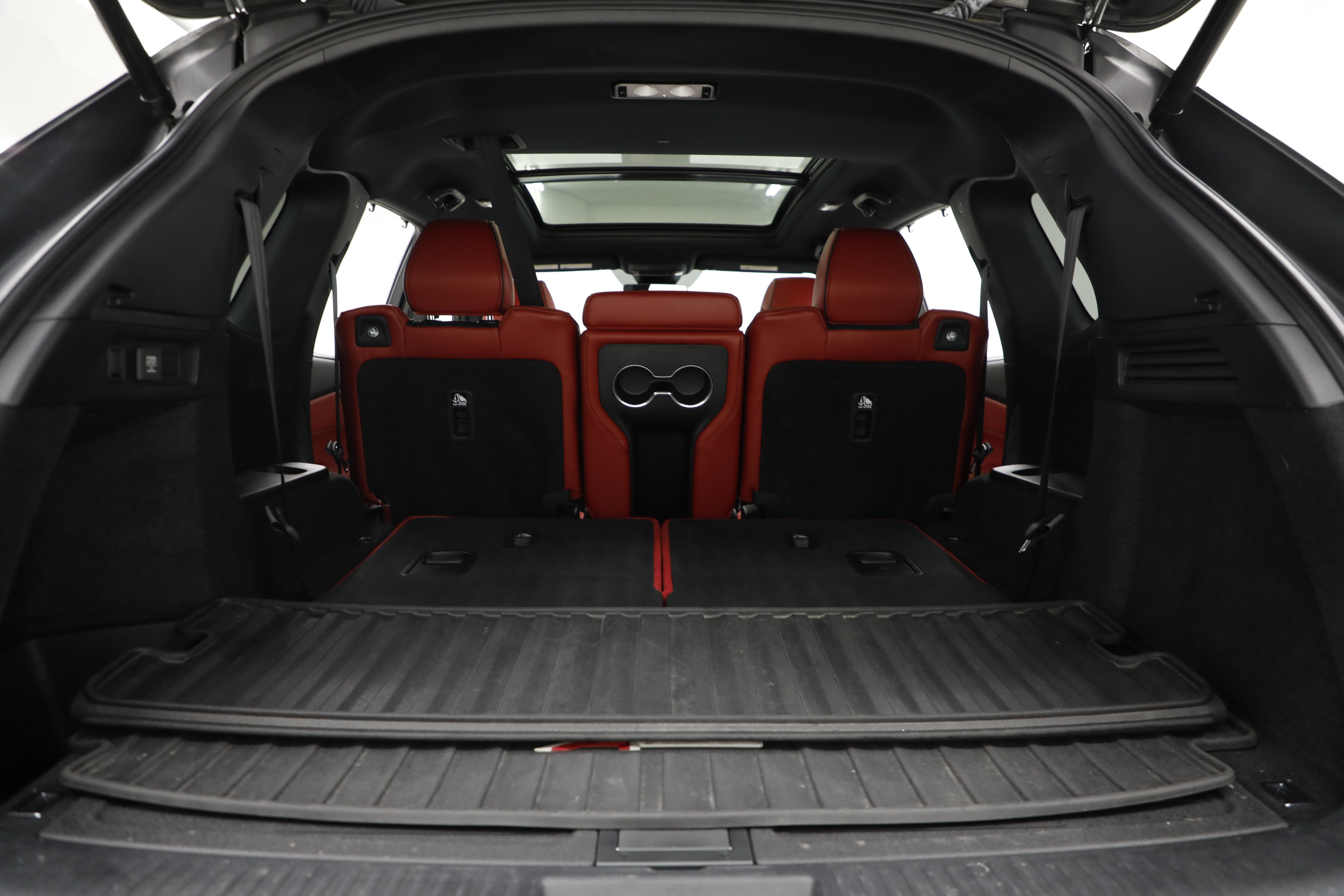 2022 Acura MDX w/A-Spec Package