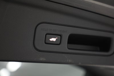 2022 Acura MDX w/A-Spec Package