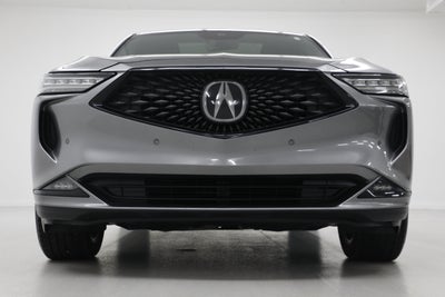 2022 Acura MDX w/A-Spec Package