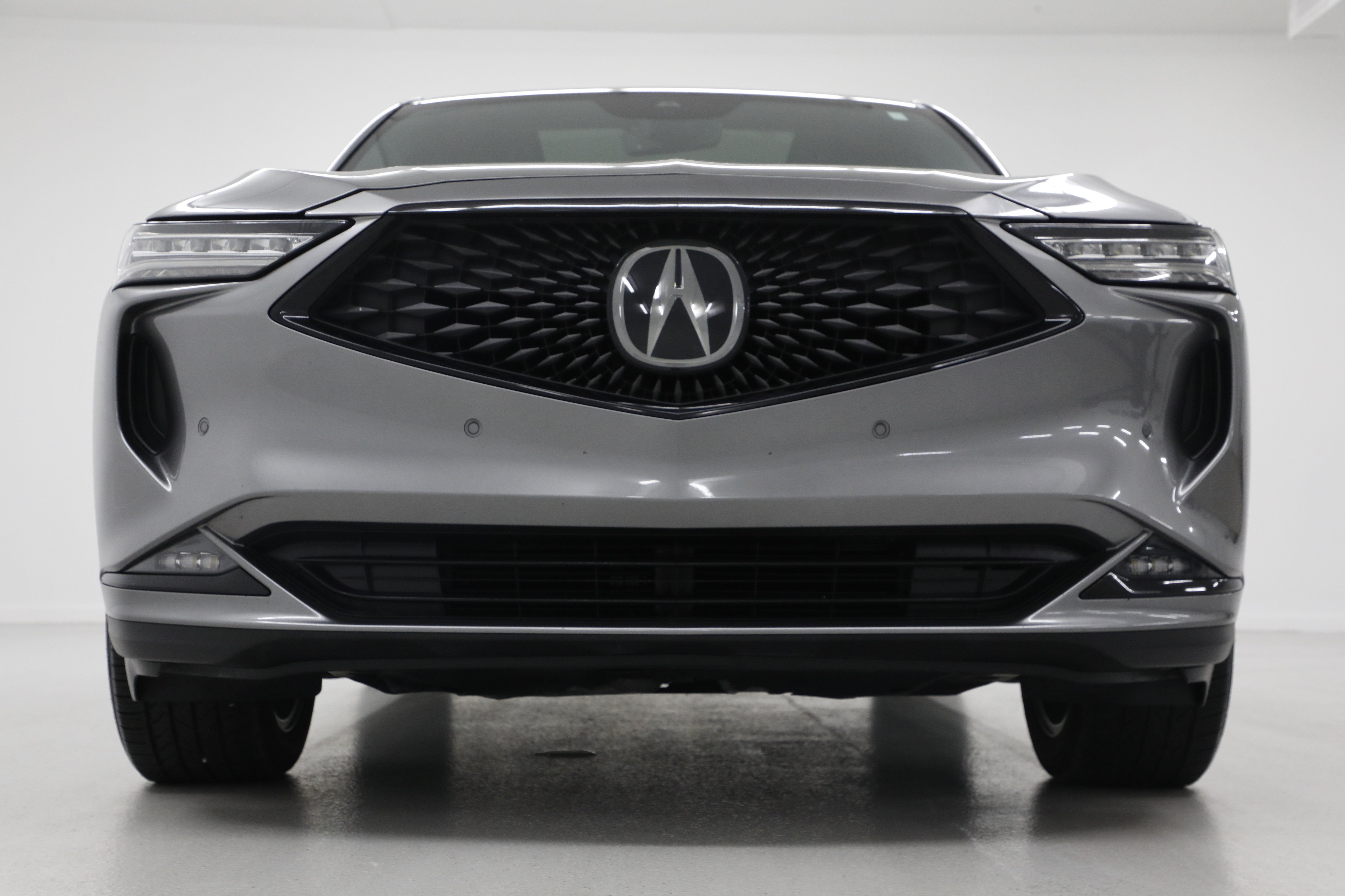 2022 Acura MDX w/A-Spec Package