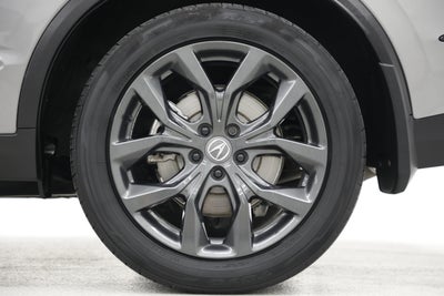 2022 Acura MDX w/A-Spec Package