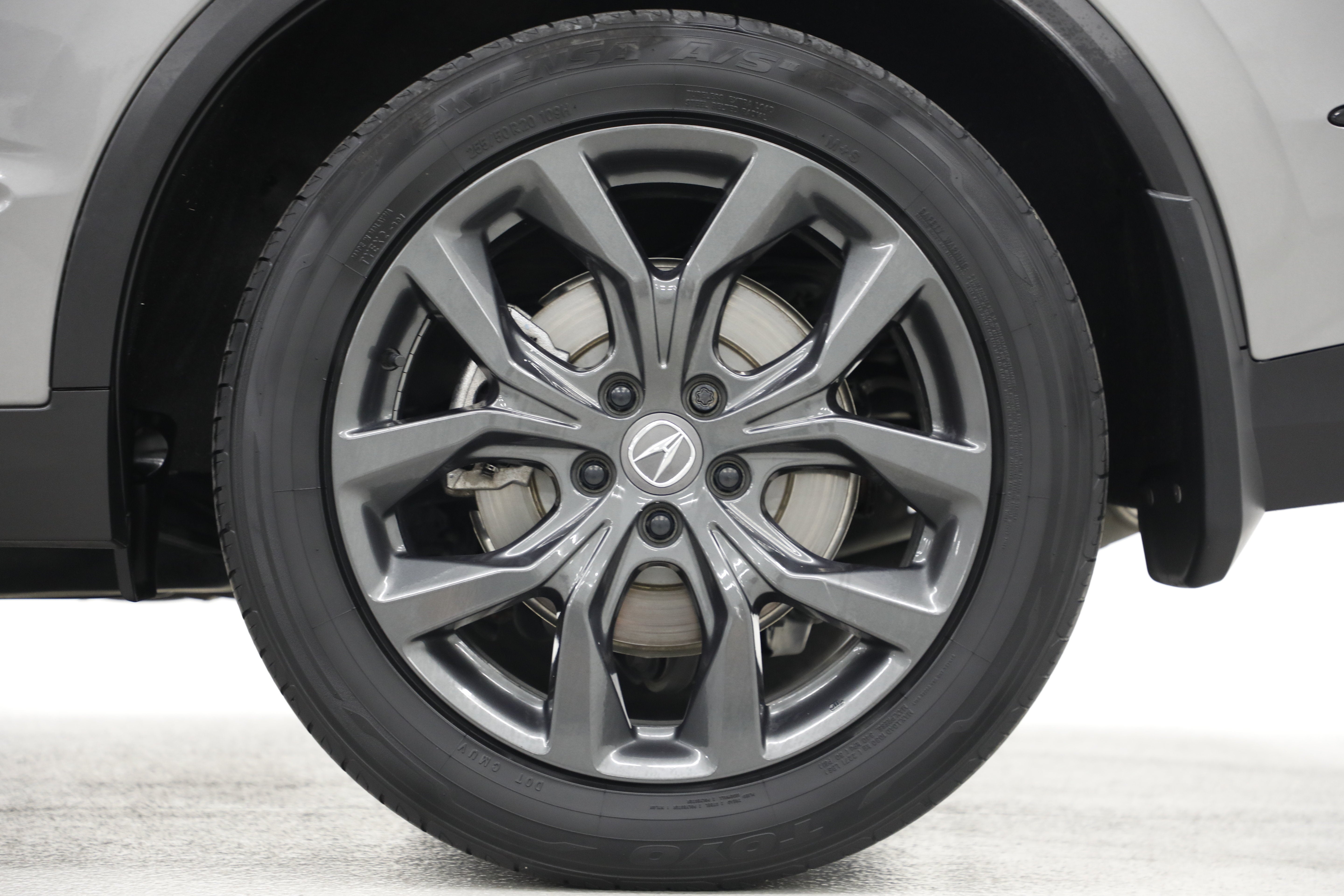 2022 Acura MDX w/A-Spec Package