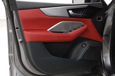 2022 Acura MDX w/A-Spec Package