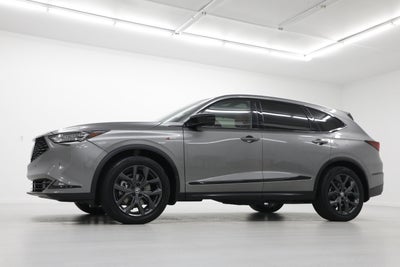 2022 Acura MDX w/A-Spec Package