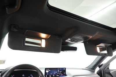 2022 Acura MDX w/A-Spec Package