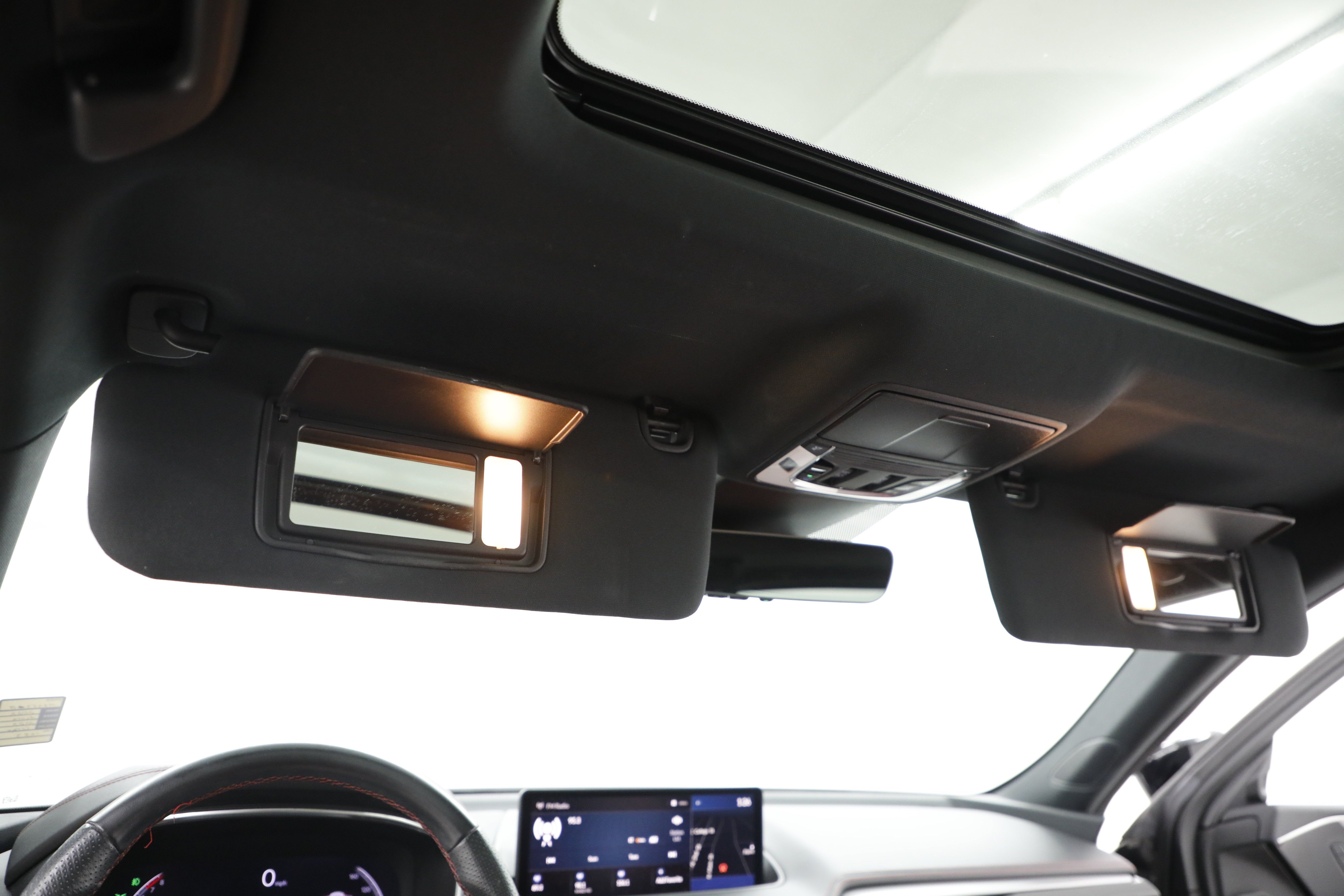 2022 Acura MDX w/A-Spec Package