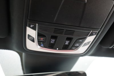 2022 Acura MDX w/A-Spec Package