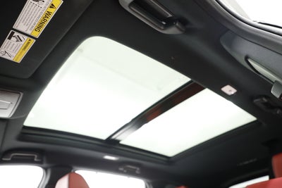 2022 Acura MDX w/A-Spec Package