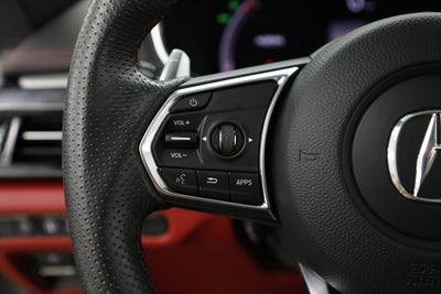 2022 Acura MDX w/A-Spec Package