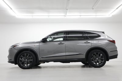 2022 Acura MDX w/A-Spec Package