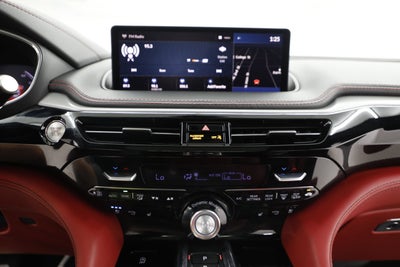 2022 Acura MDX w/A-Spec Package