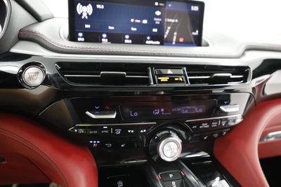 2022 Acura MDX w/A-Spec Package