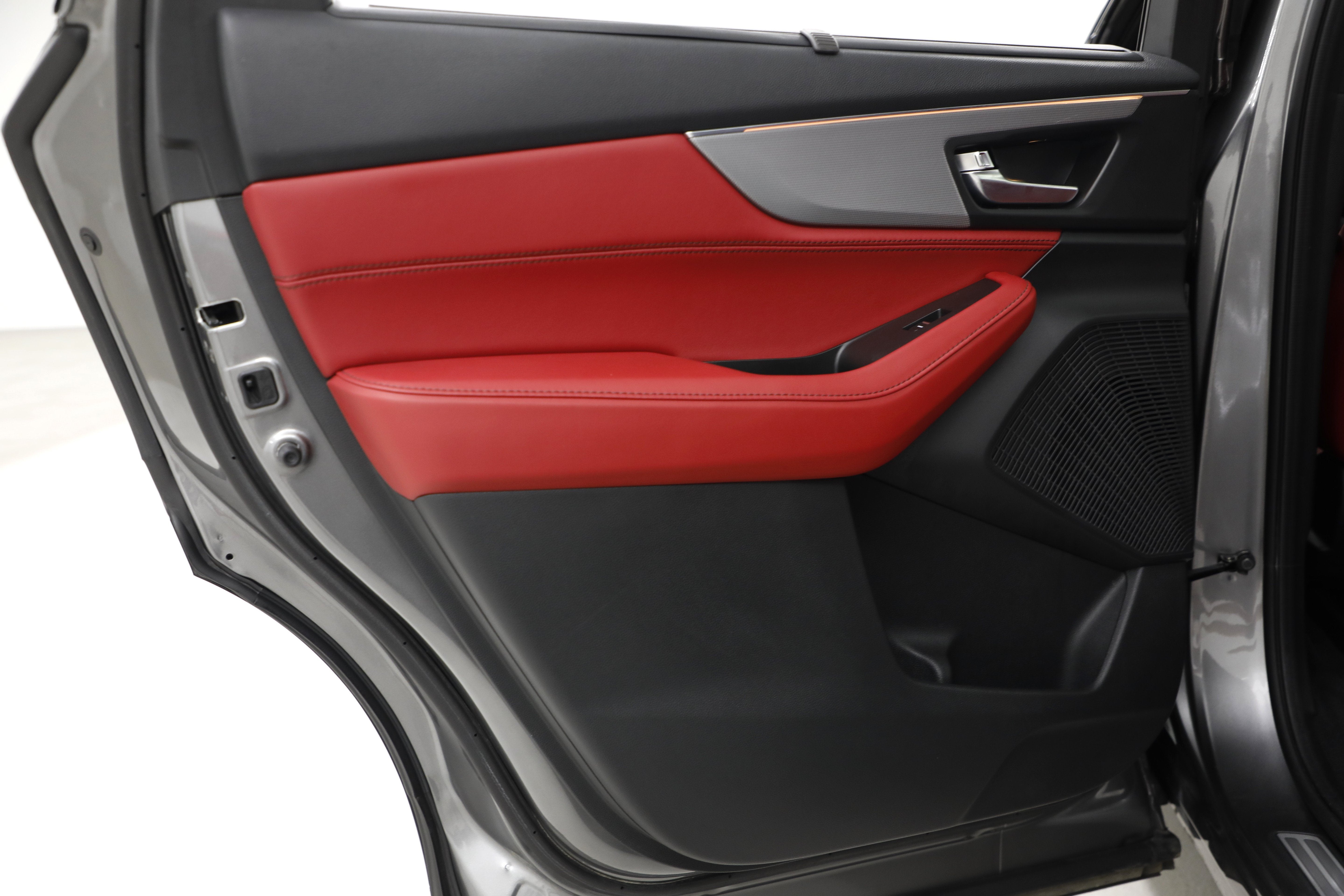 2022 Acura MDX w/A-Spec Package