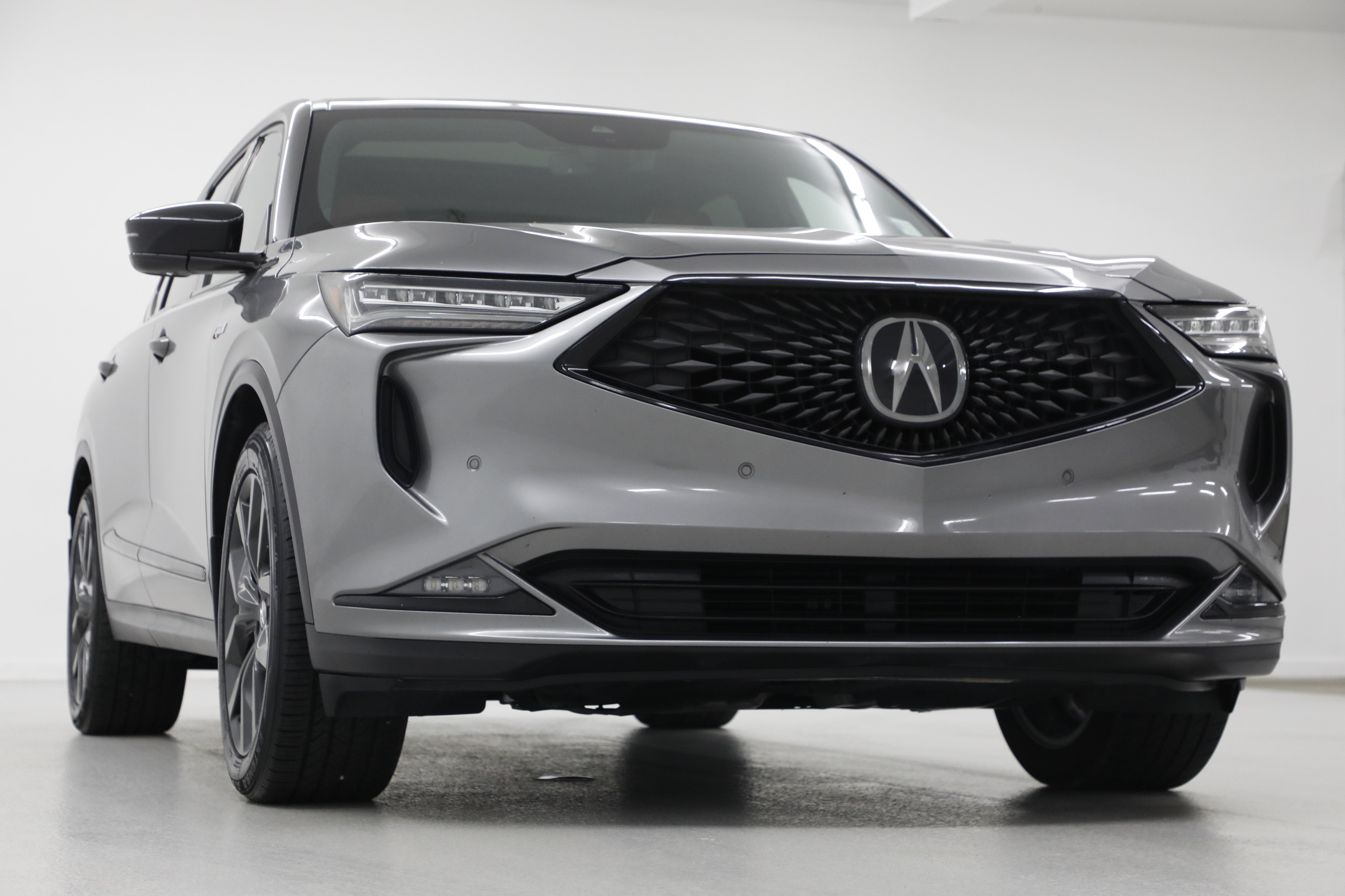 2022 Acura MDX w/A-Spec Package