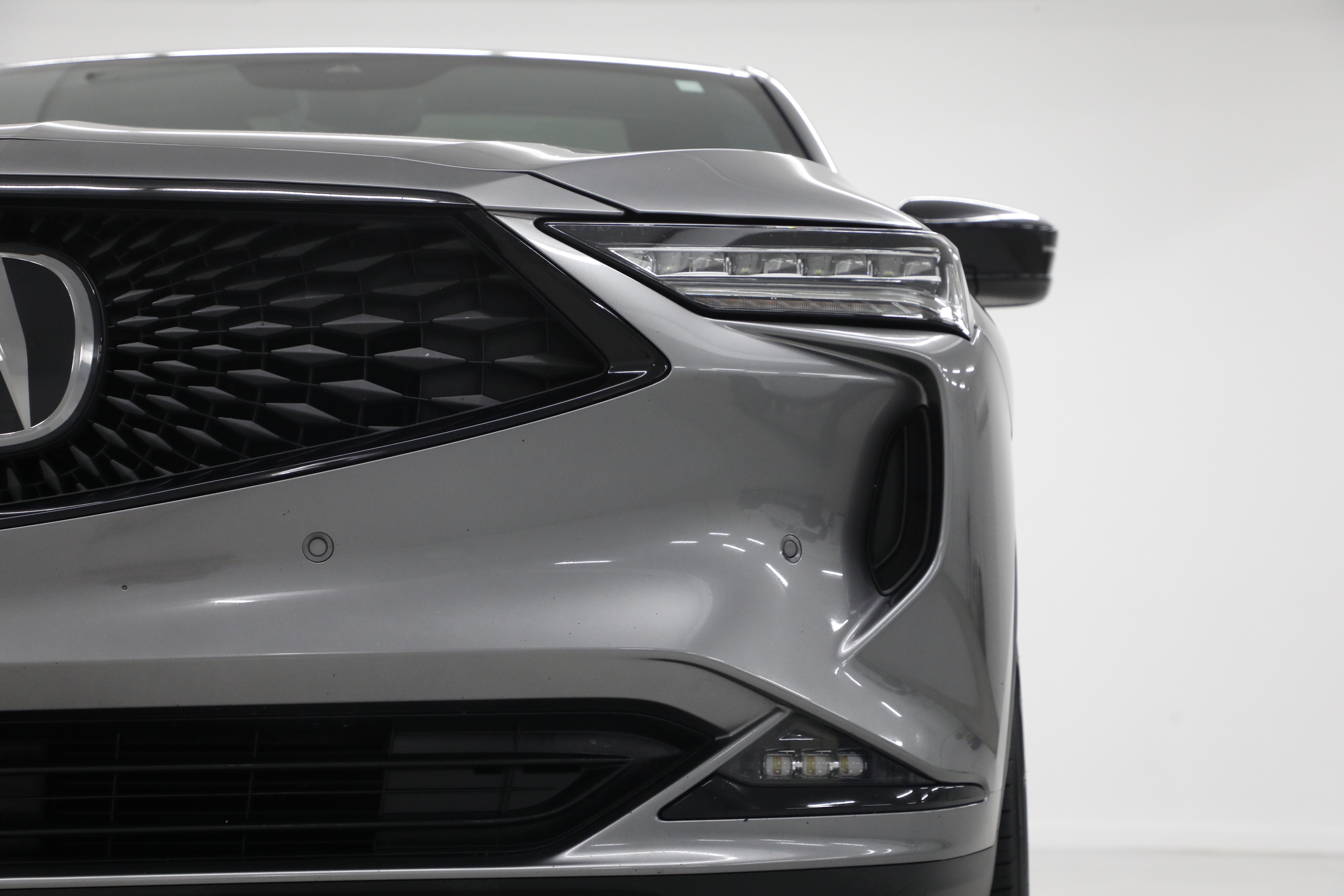 2022 Acura MDX w/A-Spec Package