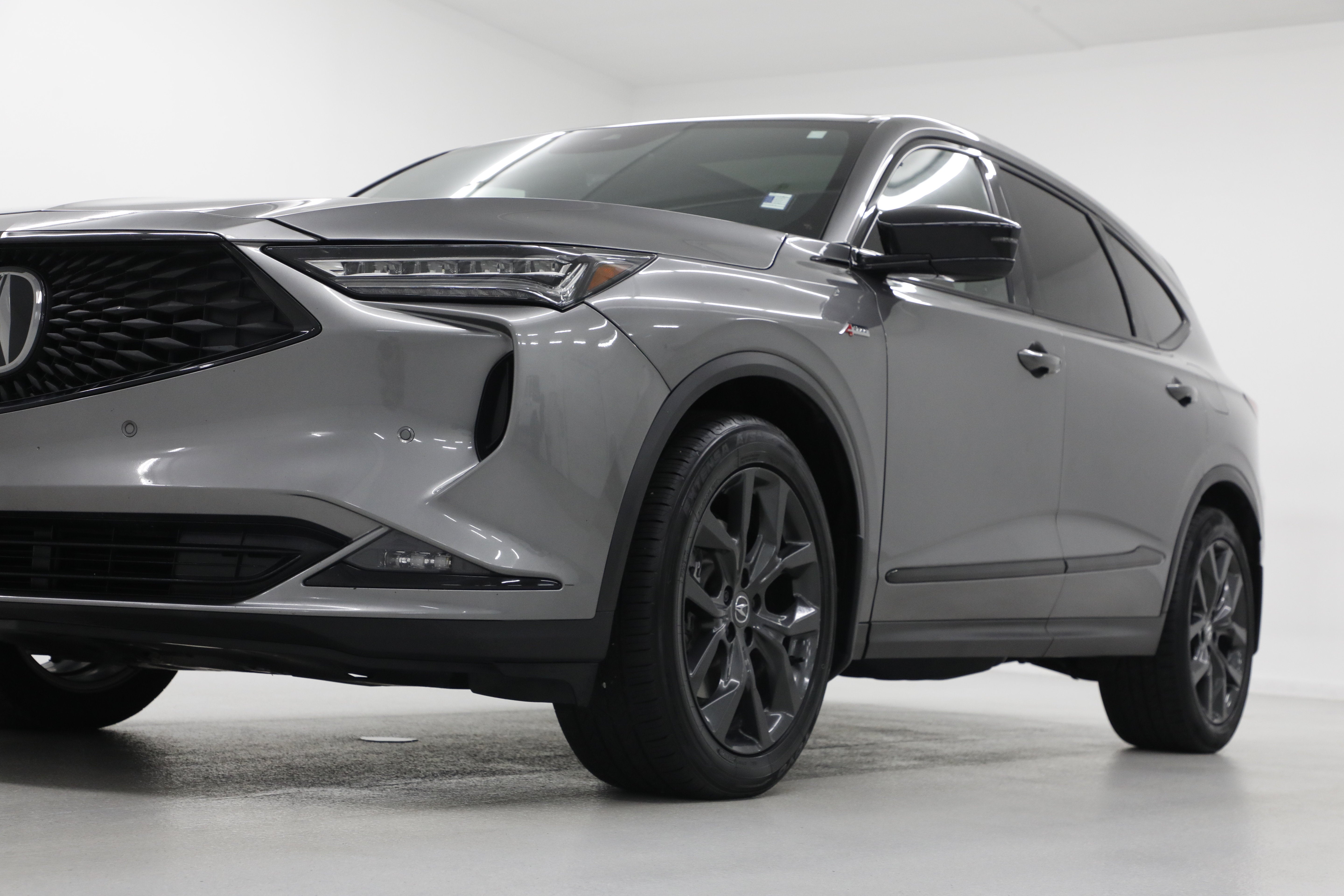 2022 Acura MDX w/A-Spec Package