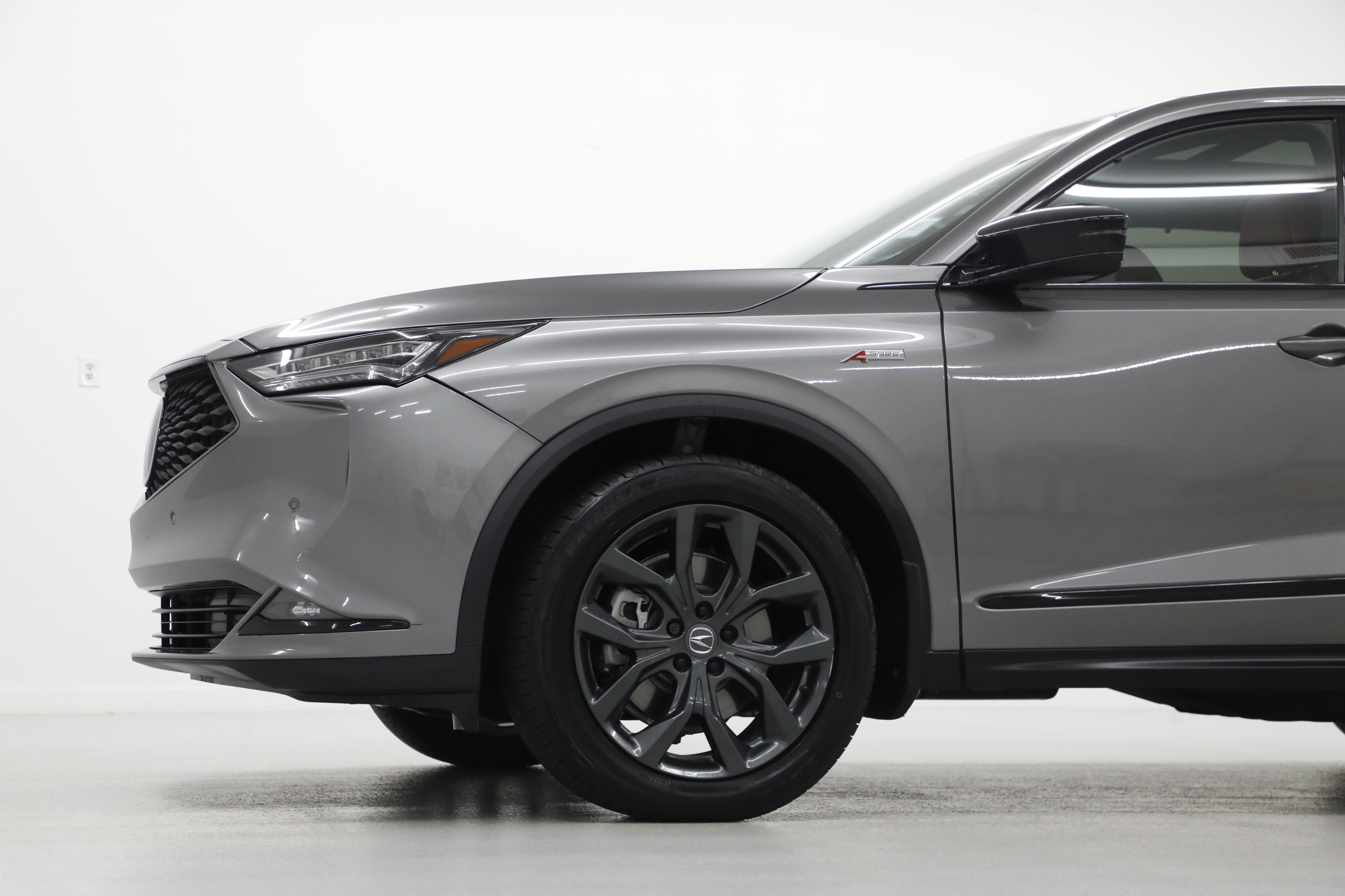 2022 Acura MDX w/A-Spec Package