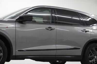 2022 Acura MDX w/A-Spec Package